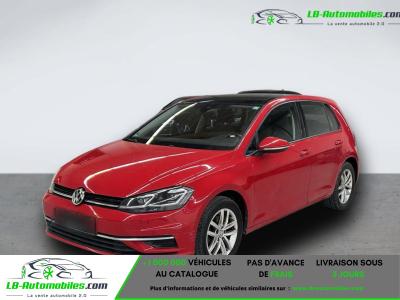 Volkswagen Golf 2.0 TDI 150 BVA