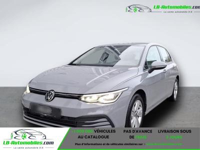 Volkswagen Golf 2.0 TDI 150 BVA