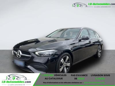 Mercedes Classe C Break 200 d BVA