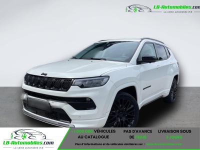 Jeep Compass 1.3 GSE 130 ch BVA