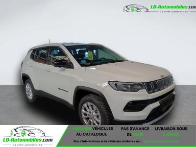 Jeep Compass 1.3 GSE 130 ch BVA