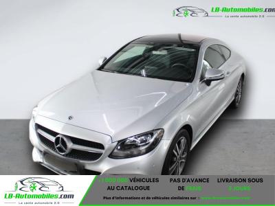 Mercedes Classe C Coupe 200  BVA