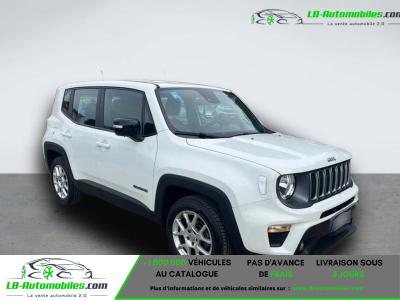 Jeep Renegade 1.0 120 ch BVM