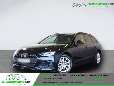 Audi A4 Avant 35 TFSI 150 BVA