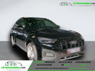 Audi Q5 Sportback 40 TDI 204 BVA Quattro