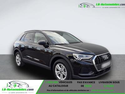 Audi Q3 45 TFSIe 245 ch BVA