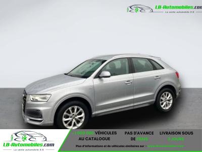 Audi Q3 2.0 TFSI 220 ch Quattro