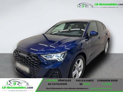Audi Q3 Sportback 35 TDI 150 ch BVA Quattro