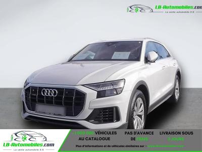 Audi Q8 50 TDI 286 BVA Quattro