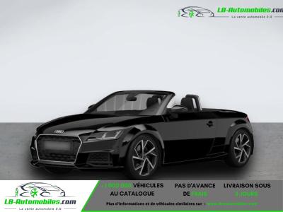 Audi TT Roadster 40 TFSI 197 BVA