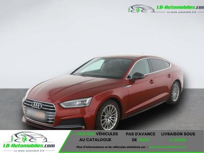 Audi A5 Sportback TDI 150 BVA
