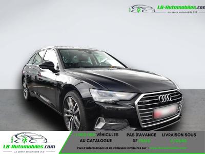 Audi A6 Avant 50 TFSIe 299 ch BVA Quattro