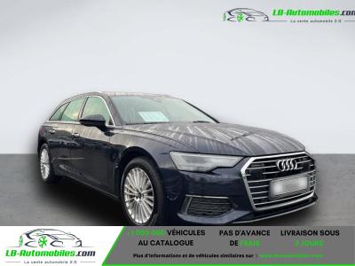 Audi A6 Avant 45 TDI V6 245 ch BVA Quattro