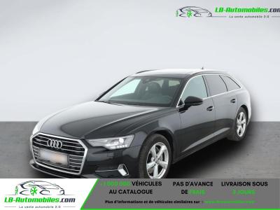 Audi A6 Avant 45 TDI 231 ch Quattro BVA