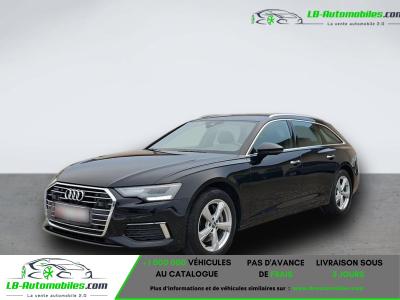 Audi A6 Avant 45 TDI 231 ch Quattro BVA
