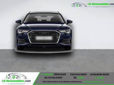 Audi A6 Avant 45 TDI 231 ch Quattro BVA