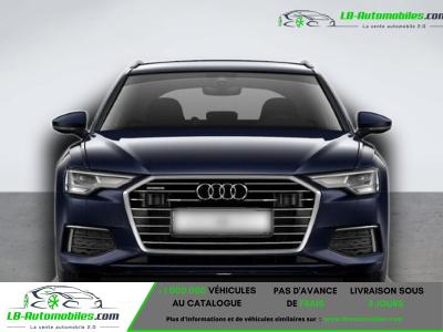 Audi A6 Avant 45 TDI 231 ch Quattro BVA