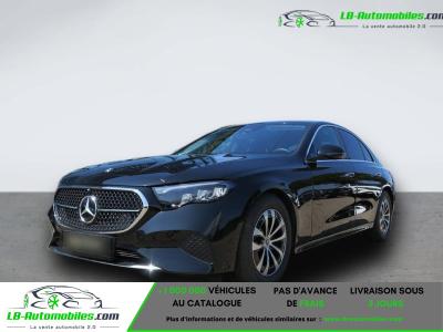Mercedes Classe E 220 d BVA