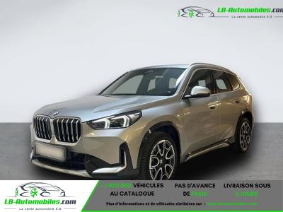 BMW X1 sDrive 18d 150ch BVA