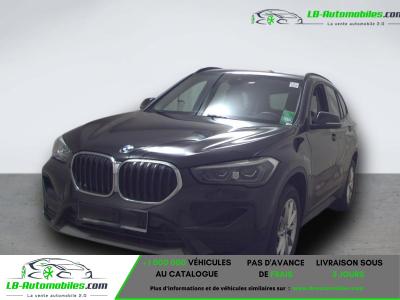 BMW Série 1 120d 190 ch BVA