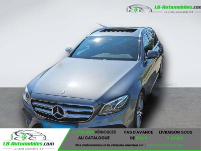 Mercedes Classe E 220 CDI BVA