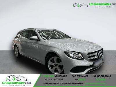 Mercedes Classe E 220 CDI BVA