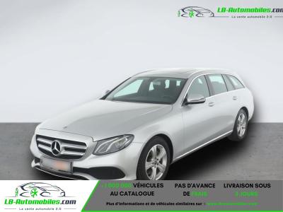 Mercedes Classe E 220 CDI BVA