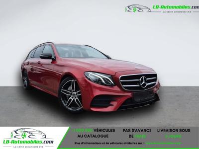 Mercedes Classe E 220 CDI BVA