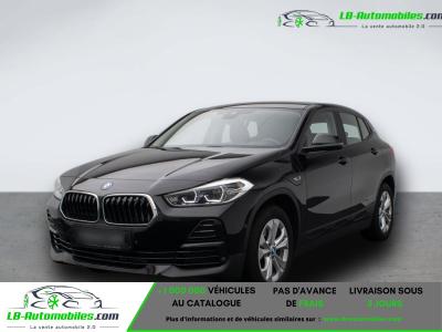 BMW X2 xDrive 25e 220 ch BVA