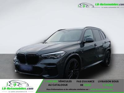 BMW X5 M50i 530 ch BVA