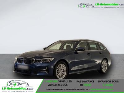 BMW Série 3 Touring 320d xDrive 190 ch BVA