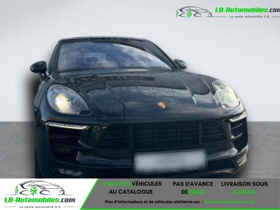 Porsche Macan S 3.0 V6 340 ch
