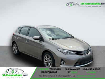 Toyota Auris 100 VVT-i
