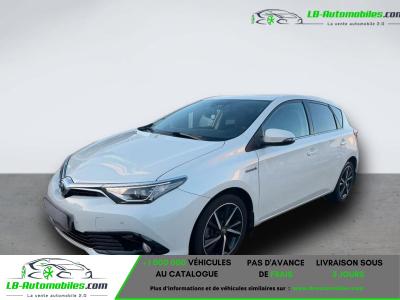 Toyota Auris 100 VVT-i