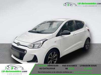 Hyundai I10 1.2 87 BVM