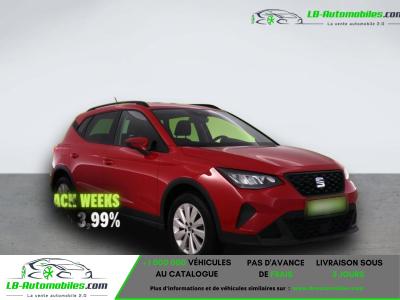 Seat Arona 1.0 TSI 110 ch  BVM