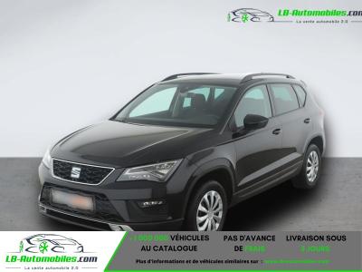Seat Ateca 1.0 TSI 115 ch