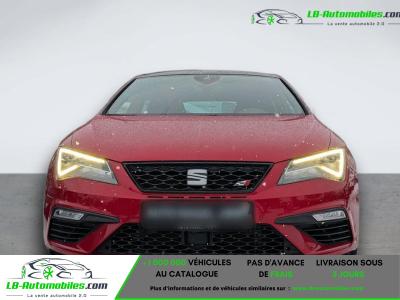 Seat Leon 2.0 TSI 300 BVA