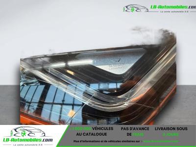 Seat Leon 2.0 TSI 300 BVA