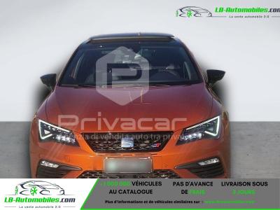 Seat Leon 2.0 TSI 300 BVA