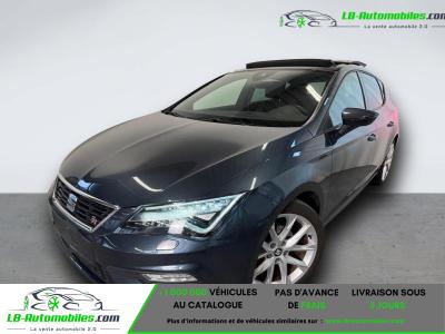 Seat Leon 1.4 TSI 150 BVA
