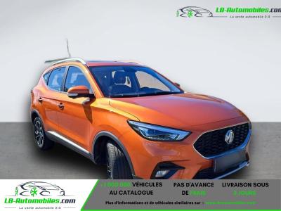 MG ZS 1.0L T-GDI 111ch 2WD BVA6
