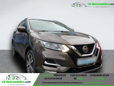 Nissan Qashqai 1.3 DIG-T 160 BVM