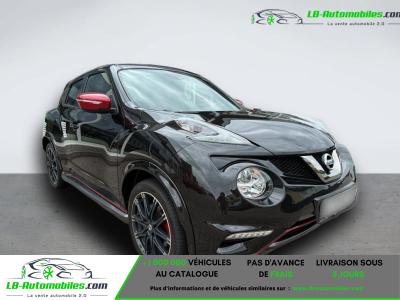 Nissan Juke 1.6e DIG-T 214 4x4-i BVA