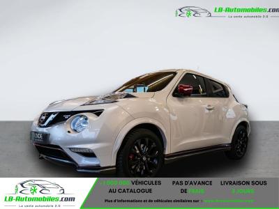 Nissan Juke 1.6e DIG-T 214 4x4-i BVA