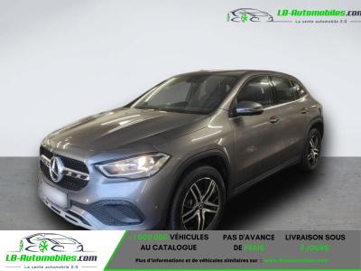 Mercedes GLA 220 d BVA 4Matic