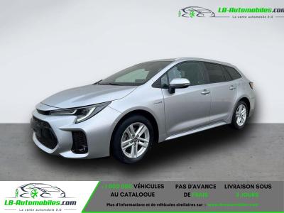 Suzuki Swace 1.8 Hybrid 98ch