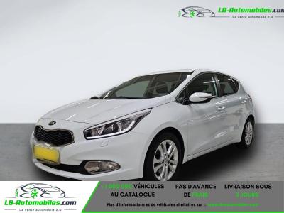 Kia Ceed 1.6 GDI 135 ch BVM