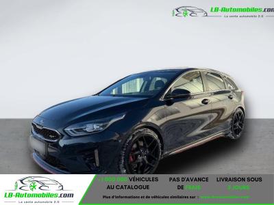 Kia Ceed 1.6 T-GDi 204 ch BVM