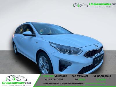 Kia Ceed SW 1.0 T-GDI 120 ch BVM